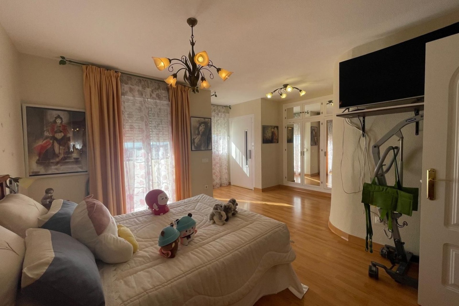 Rynek wtórny - Town house - Benalmadena - Benalmadena Centro