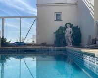 Rynek wtórny - Town house - Benalmadena - Benalmadena Centro