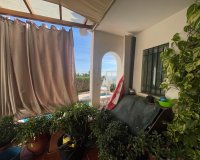 Rynek wtórny - Town house - Benalmadena - Benalmadena Centro