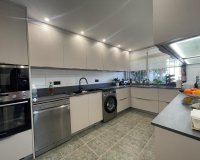Rynek wtórny - Town house - Benalmadena - Benalmadena Centro