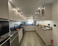 Rynek wtórny - Town house - Benalmadena - Benalmadena Centro