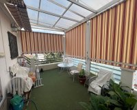 Rynek wtórny - Town house - Benalmadena - Benalmadena Centro