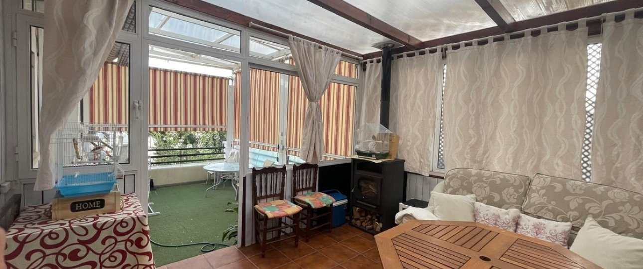 Rynek wtórny - Town house - Benalmadena - Benalmadena Centro