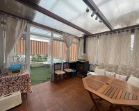 Rynek wtórny - Town house - Benalmadena - Benalmadena Centro