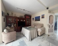 Rynek wtórny - Town house - Benalmadena - Benalmadena Centro