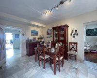 Rynek wtórny - Town house - Benalmadena - Benalmadena Centro