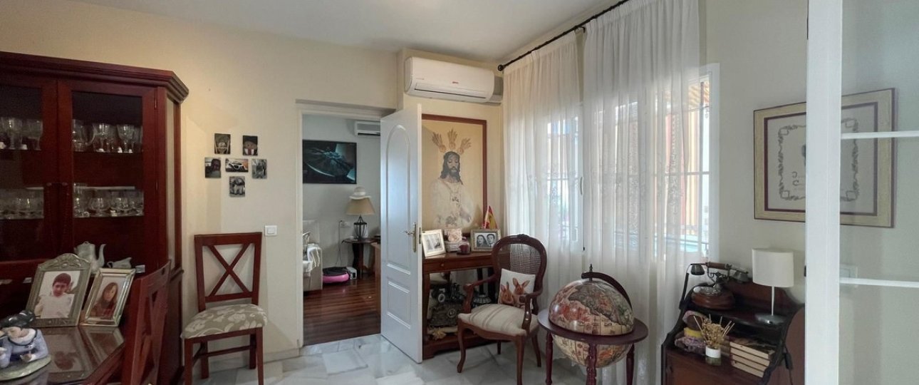 Rynek wtórny - Town house - Benalmadena - Benalmadena Centro