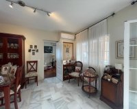 Rynek wtórny - Town house - Benalmadena - Benalmadena Centro
