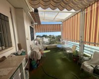 Rynek wtórny - Town house - Benalmadena - Benalmadena Centro