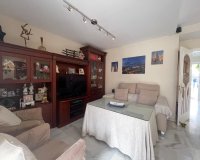 Rynek wtórny - Town house - Benalmadena - Benalmadena Centro