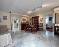 Rynek wtórny - Town house - Benalmadena - Benalmadena Centro