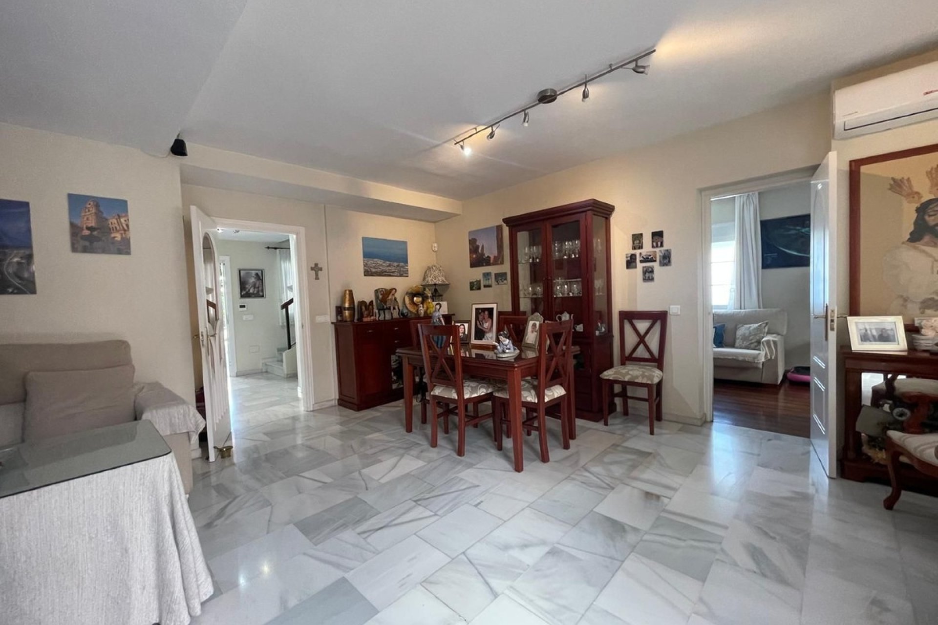 Rynek wtórny - Town house - Benalmadena - Benalmadena Centro