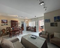 Rynek wtórny - Town house - Benalmadena - Benalmadena Centro