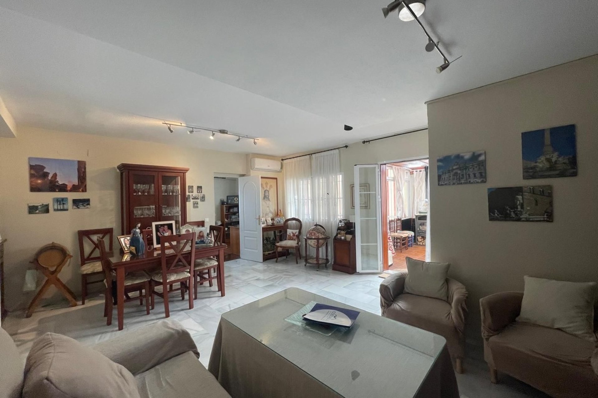Rynek wtórny - Town house - Benalmadena - Benalmadena Centro