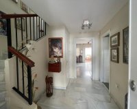 Rynek wtórny - Town house - Benalmadena - Benalmadena Centro