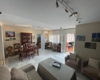 Rynek wtórny - Town house - Benalmadena - Benalmadena Centro