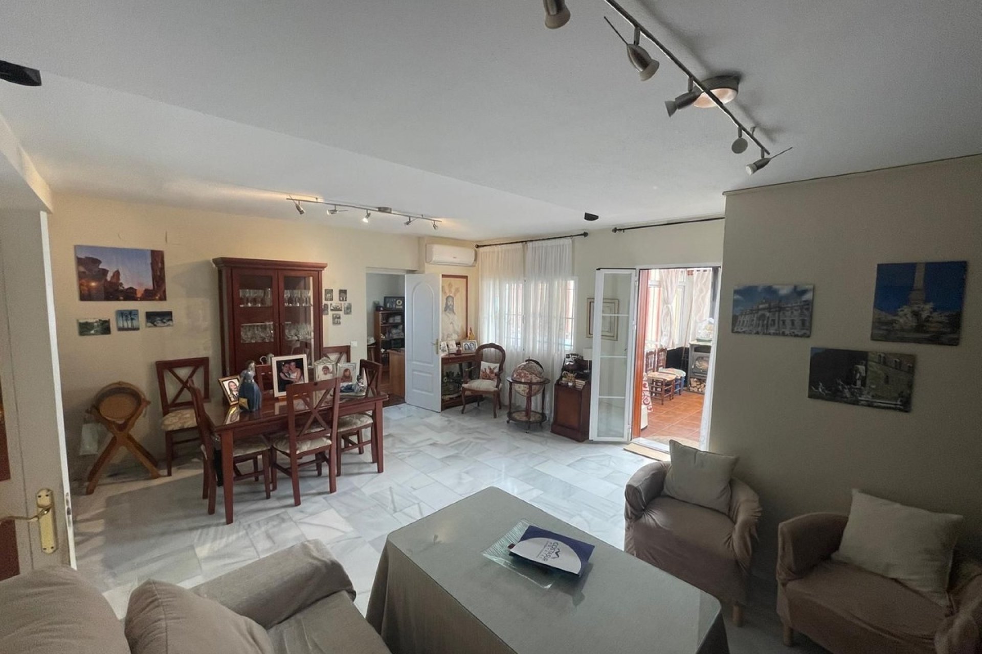 Rynek wtórny - Town house - Benalmadena - Benalmadena Centro