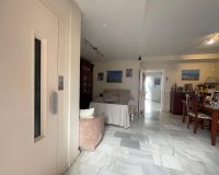 Rynek wtórny - Town house - Benalmadena - Benalmadena Centro