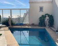 Rynek wtórny - Town house - Benalmadena - Benalmadena Centro