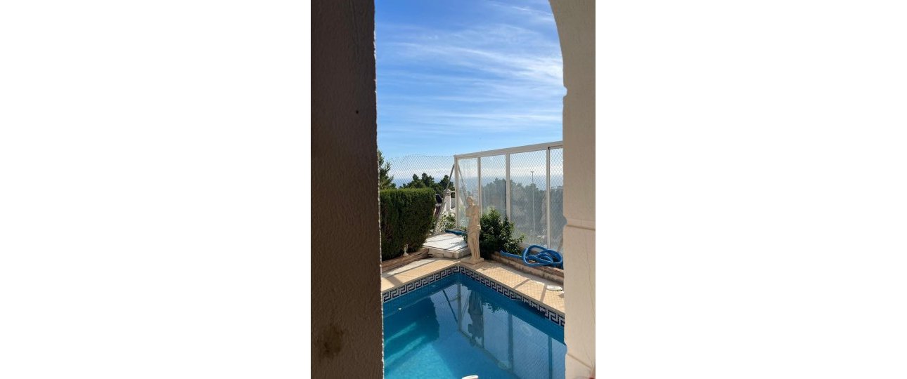 Rynek wtórny - Town house - Benalmadena - Benalmadena Centro