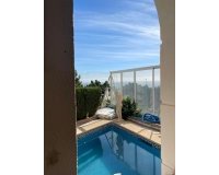 Rynek wtórny - Town house - Benalmadena - Benalmadena Centro