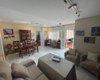 Rynek wtórny - Town house - Benalmadena - Benalmadena Centro