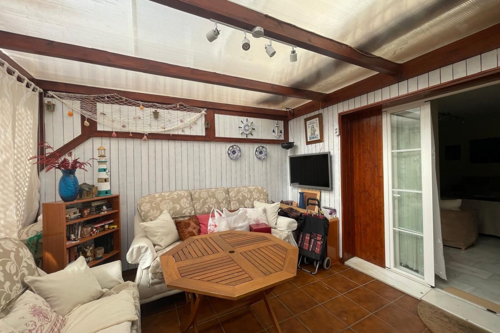Rynek wtórny - Town house - Benalmadena - Benalmadena Centro