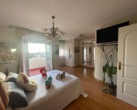 Rynek wtórny - Town house - Benalmadena - Benalmadena Centro