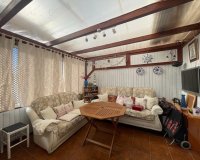Rynek wtórny - Town house - Benalmadena - Benalmadena Centro