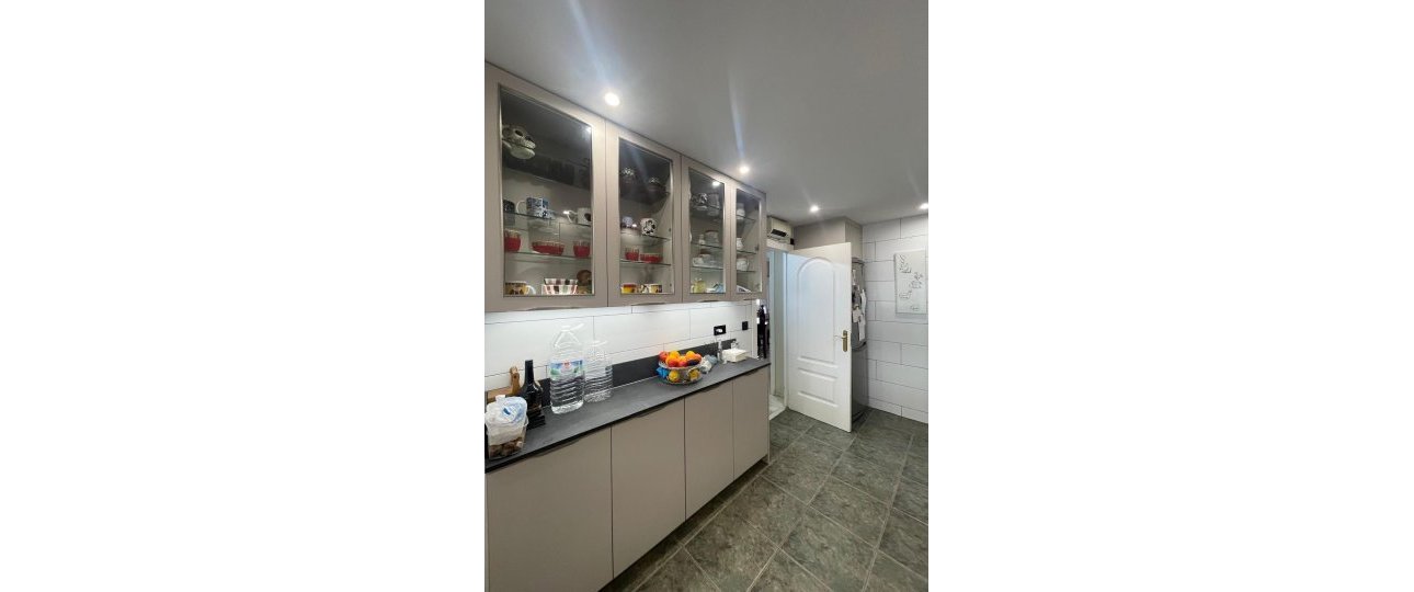 Rynek wtórny - Town house - Benalmadena - Benalmadena Centro