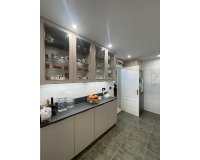 Rynek wtórny - Town house - Benalmadena - Benalmadena Centro