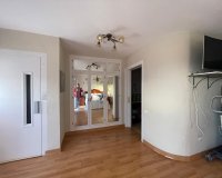 Rynek wtórny - Town house - Benalmadena - Benalmadena Centro