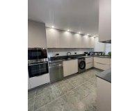 Rynek wtórny - Town house - Benalmadena - Benalmadena Centro