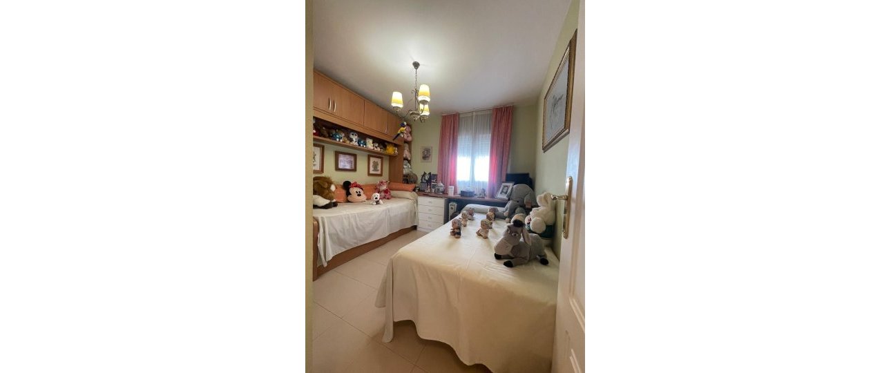 Rynek wtórny - Town house - Benalmadena - Benalmadena Centro
