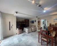 Rynek wtórny - Town house - Benalmadena - Benalmadena Centro