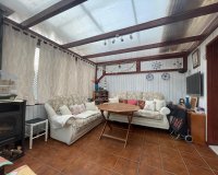 Rynek wtórny - Town house - Benalmadena - Benalmadena Centro