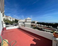 Rynek wtórny - Town house - Benalmadena - Benalmadena Centro
