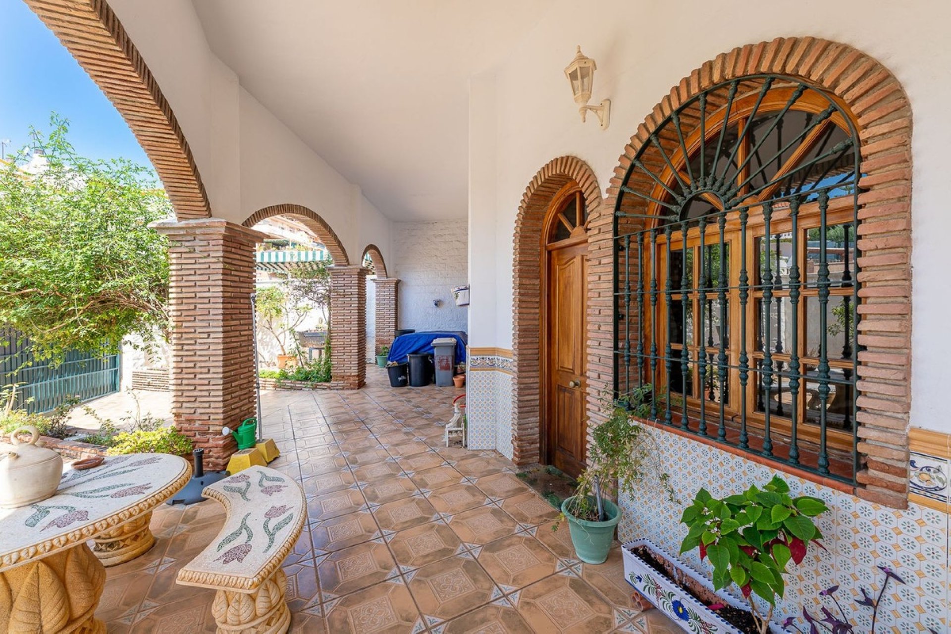 Rynek wtórny - Town house - Benalmadena - Benalmadena Centro