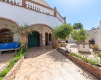 Rynek wtórny - Town house - Benalmadena - Benalmadena Centro