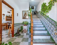 Rynek wtórny - Town house - Benalmadena - Benalmadena Centro