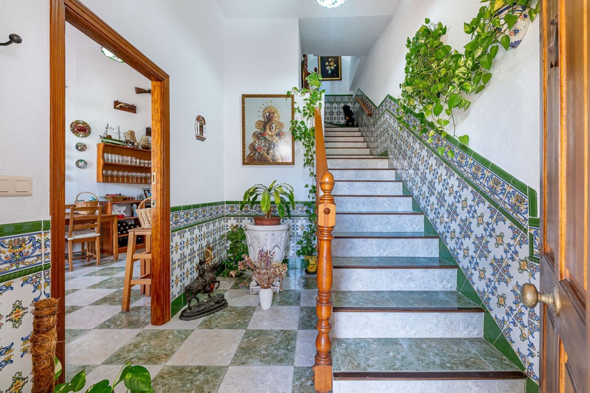 Rynek wtórny - Town house - Benalmadena - Benalmadena Centro