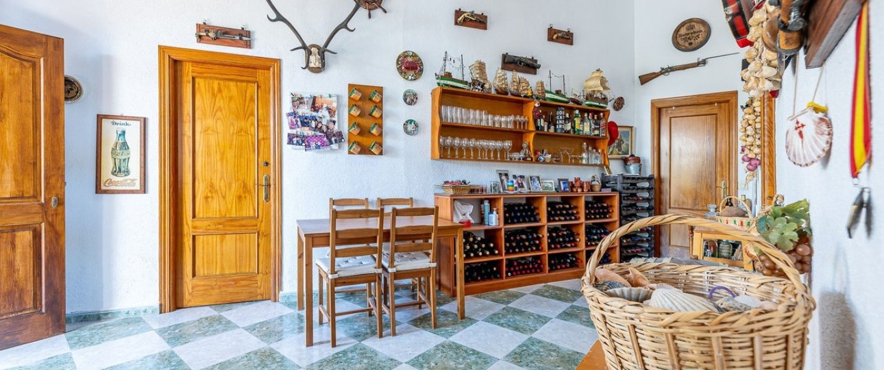 Rynek wtórny - Town house - Benalmadena - Benalmadena Centro