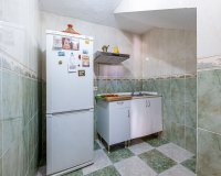 Rynek wtórny - Town house - Benalmadena - Benalmadena Centro