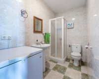 Rynek wtórny - Town house - Benalmadena - Benalmadena Centro