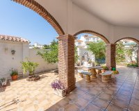 Rynek wtórny - Town house - Benalmadena - Benalmadena Centro
