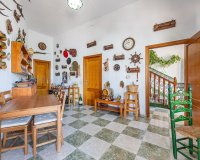 Rynek wtórny - Town house - Benalmadena - Benalmadena Centro
