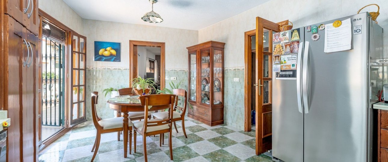 Rynek wtórny - Town house - Benalmadena - Benalmadena Centro