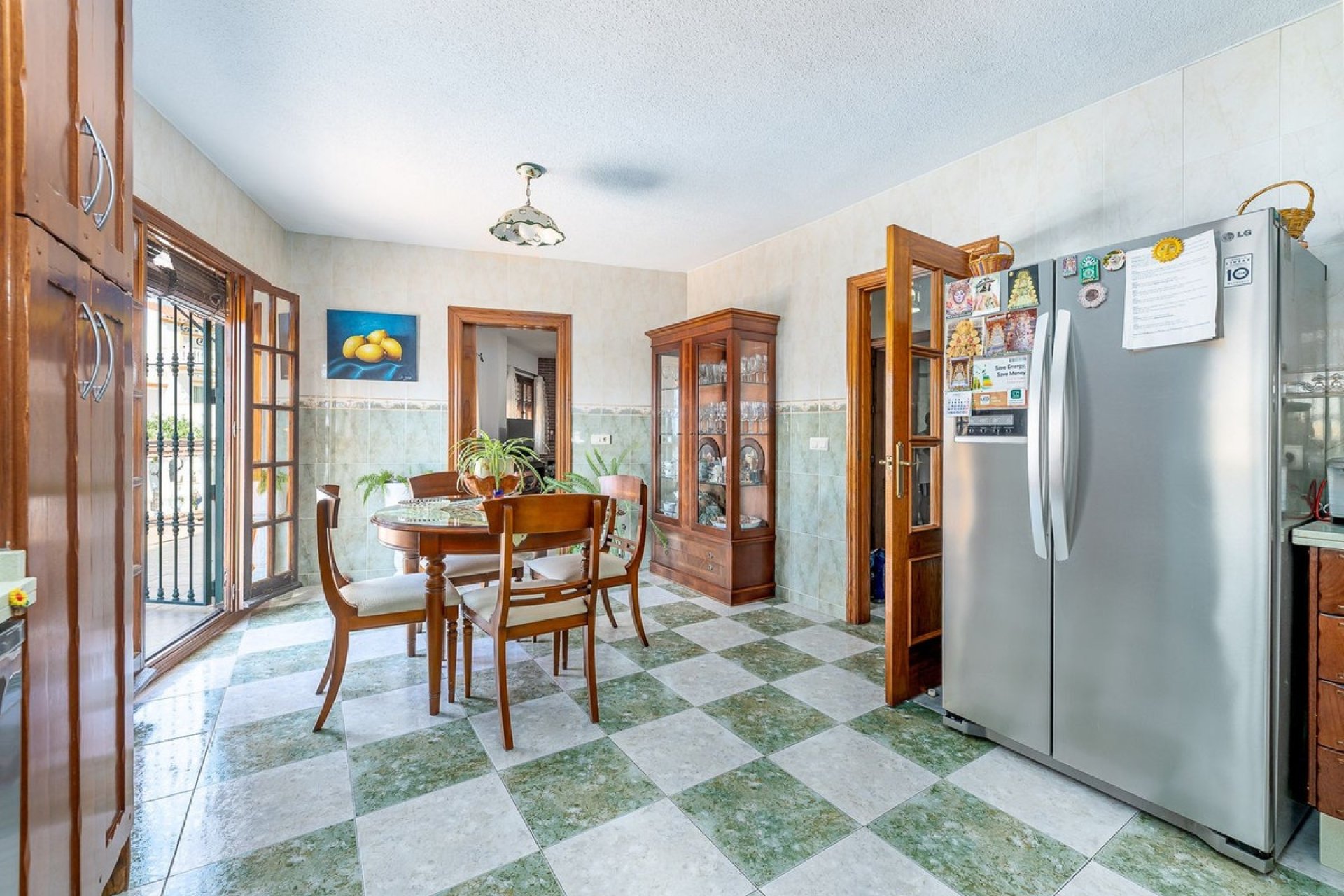 Rynek wtórny - Town house - Benalmadena - Benalmadena Centro