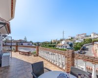 Rynek wtórny - Town house - Benalmadena - Benalmadena Centro