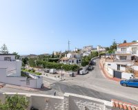 Rynek wtórny - Town house - Benalmadena - Benalmadena Centro
